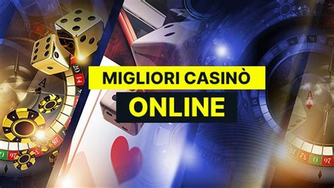 I migliori casinò online AAMS sicuri: guida ai top siti italiani.